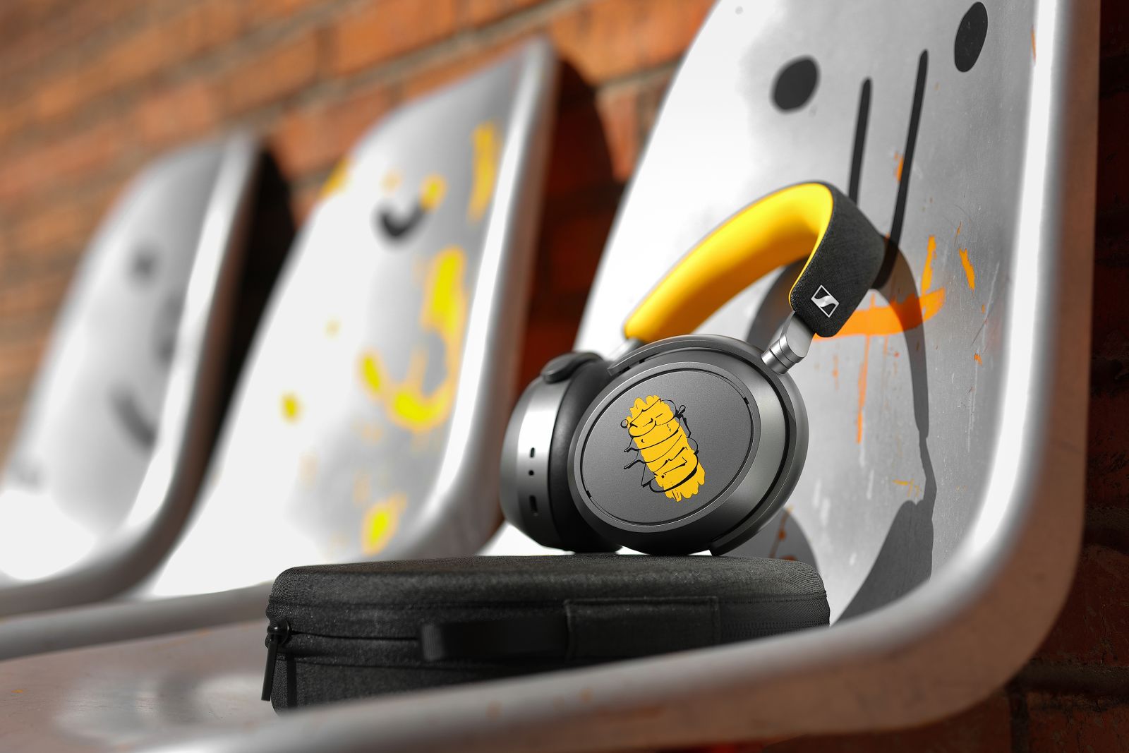 MOMENTUM 4 Wireless - 80th Anniversary Edition | 800072